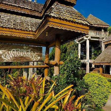 Rimdoi Resort Ban Muang Ngai Exteriör bild