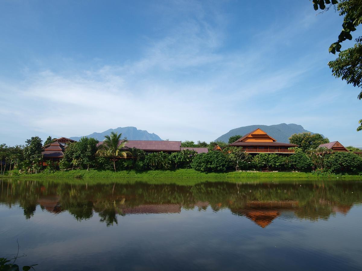 Rimdoi Resort Ban Muang Ngai Exteriör bild