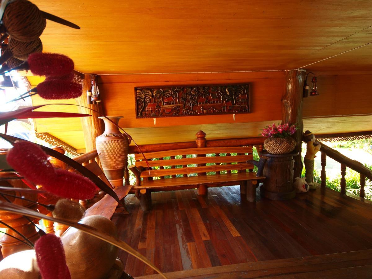Rimdoi Resort Ban Muang Ngai Exteriör bild