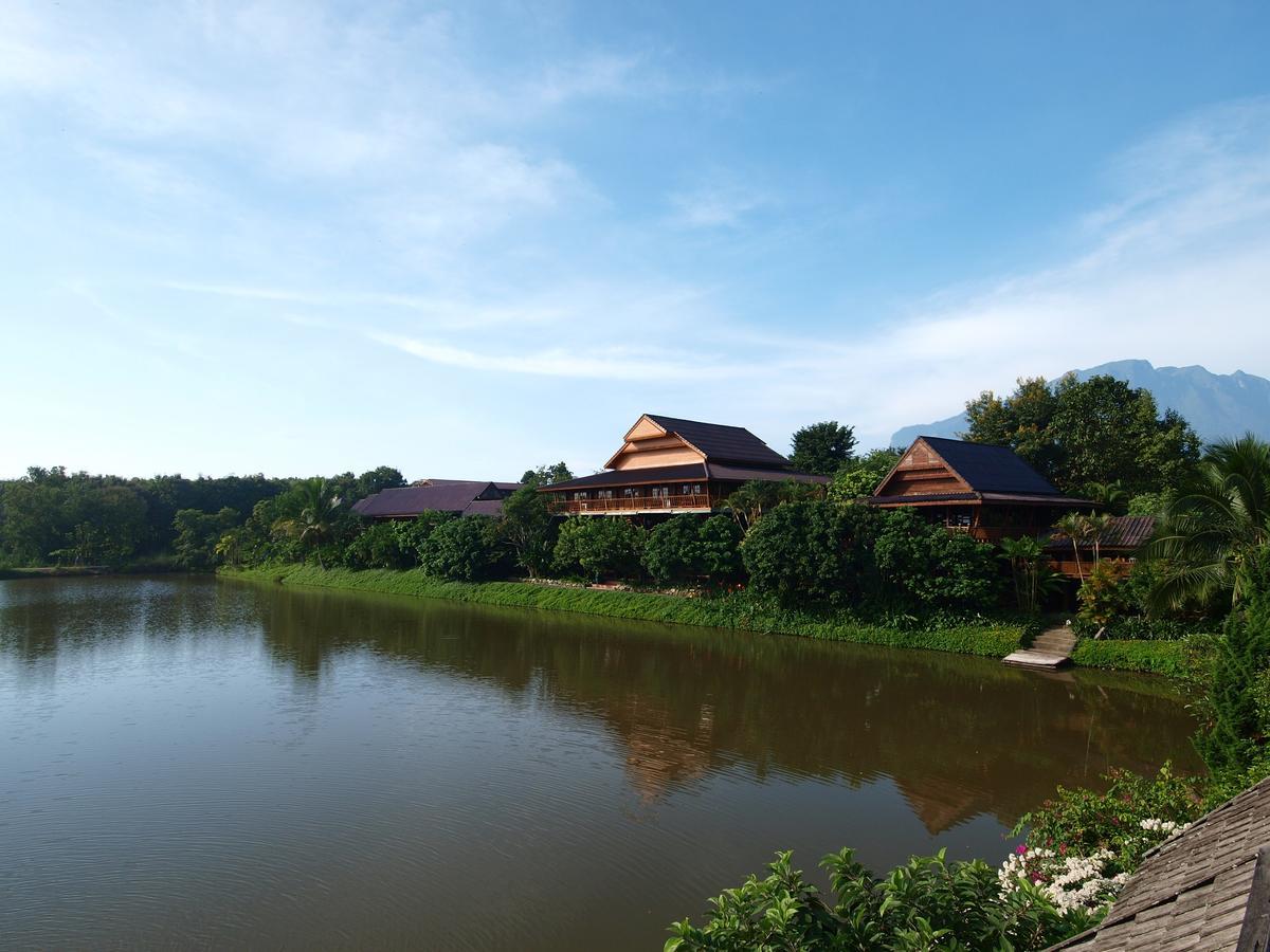 Rimdoi Resort Ban Muang Ngai Exteriör bild